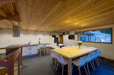 construction chalet bois briancon