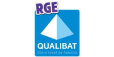 Logo Qualibat Rge